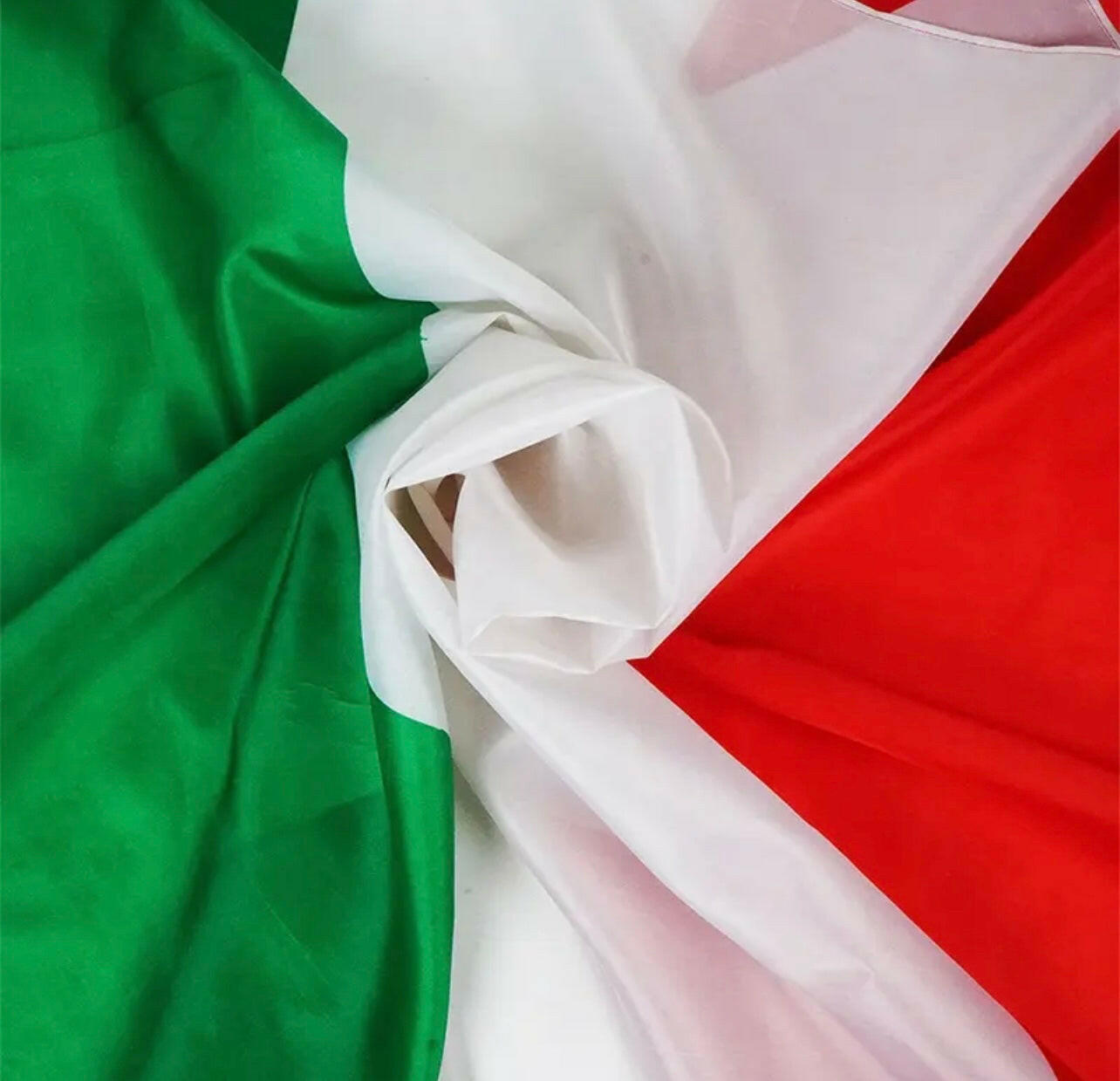 Italy Flag - Italian Flag.