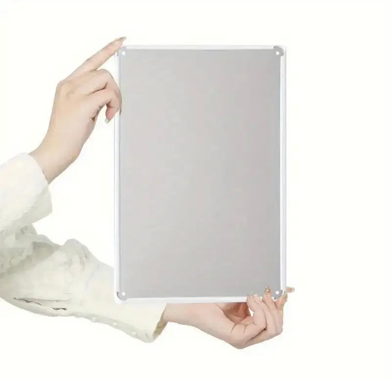 Italians Only Metal Tin Sign