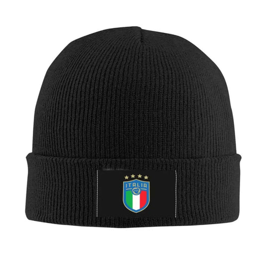 Italia Winter Hat - Italian Winter Hat.