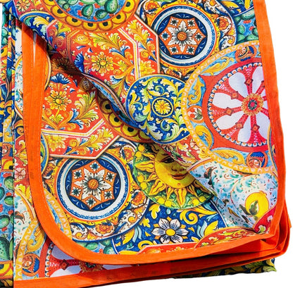Italian Tablecloth - The Catania Collection