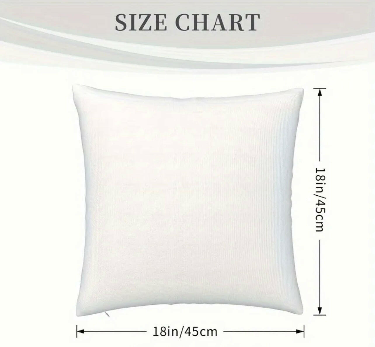 Nonna Pillow Cover (Pillow Cover Only).