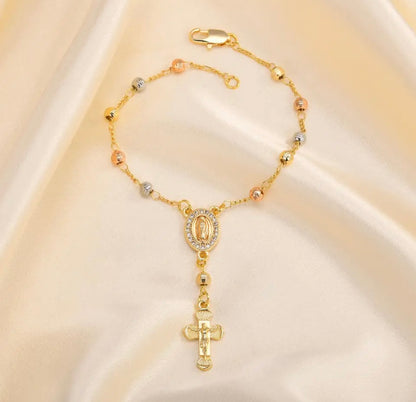 1 Religious Bracelet