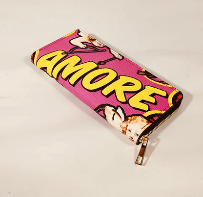 Amore Wallet
