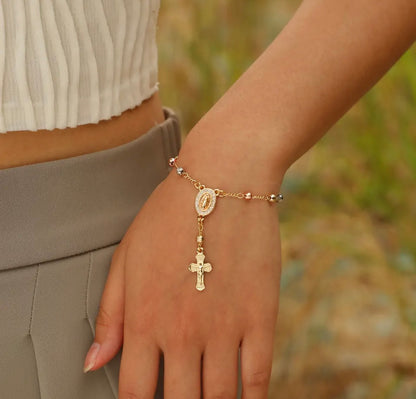 1 Religious Bracelet