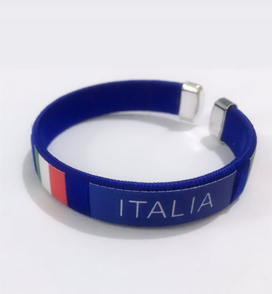 1 Adjustable Italia Bracelet