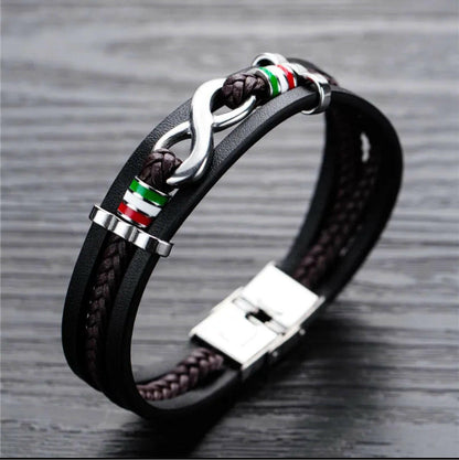 1 Italy Bracelet - Italian Bracelet.